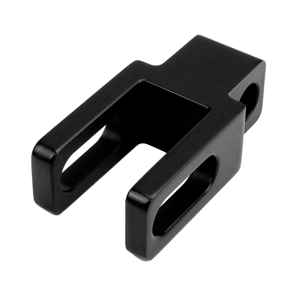 2018-2019 Harley Davidson Fat Bob Headlight Bracket Mount-Headlight Bracket-HellBend Custom Cycles