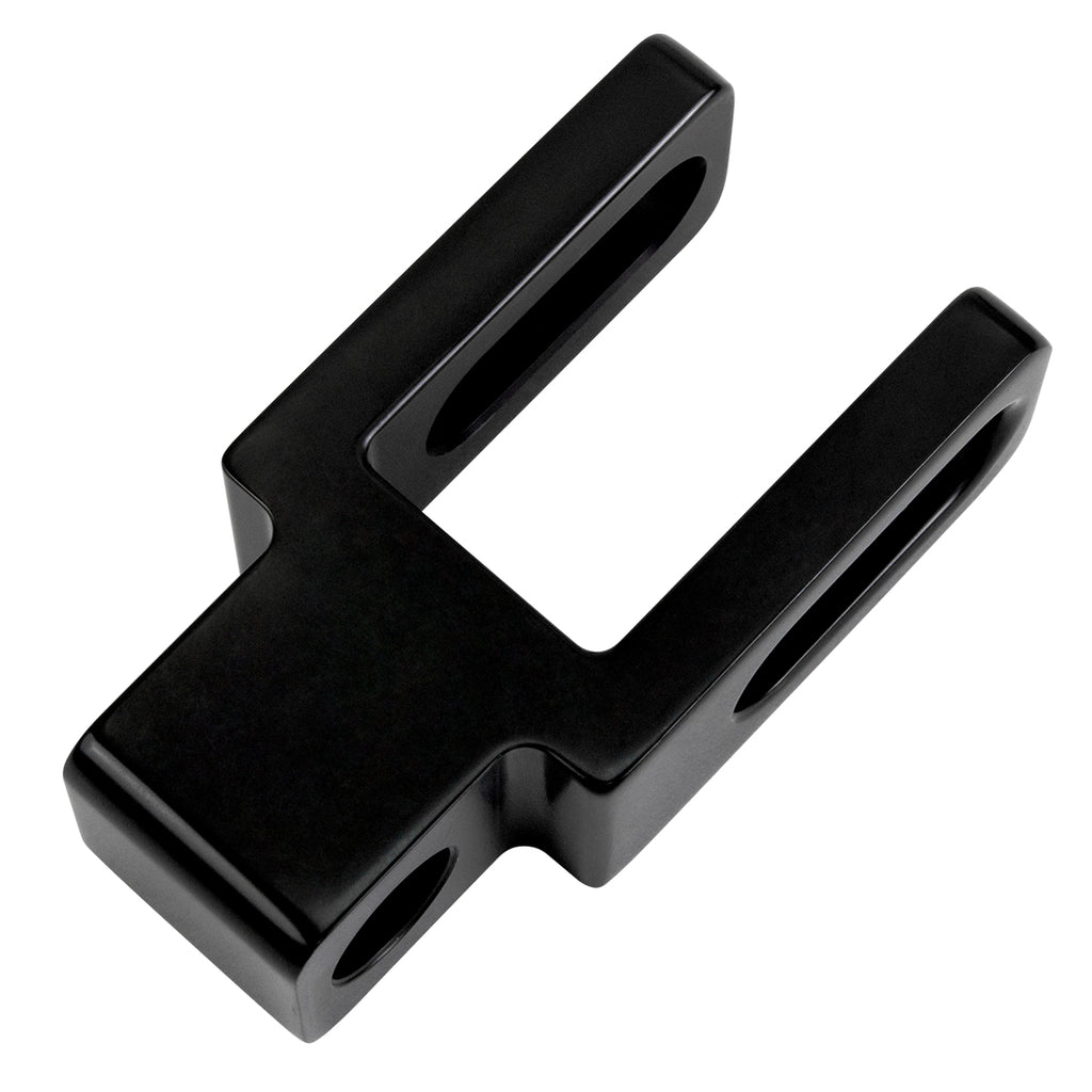 2018-2019 Harley Davidson Fat Bob Headlight Bracket Mount-Headlight Bracket-HellBend Custom Cycles