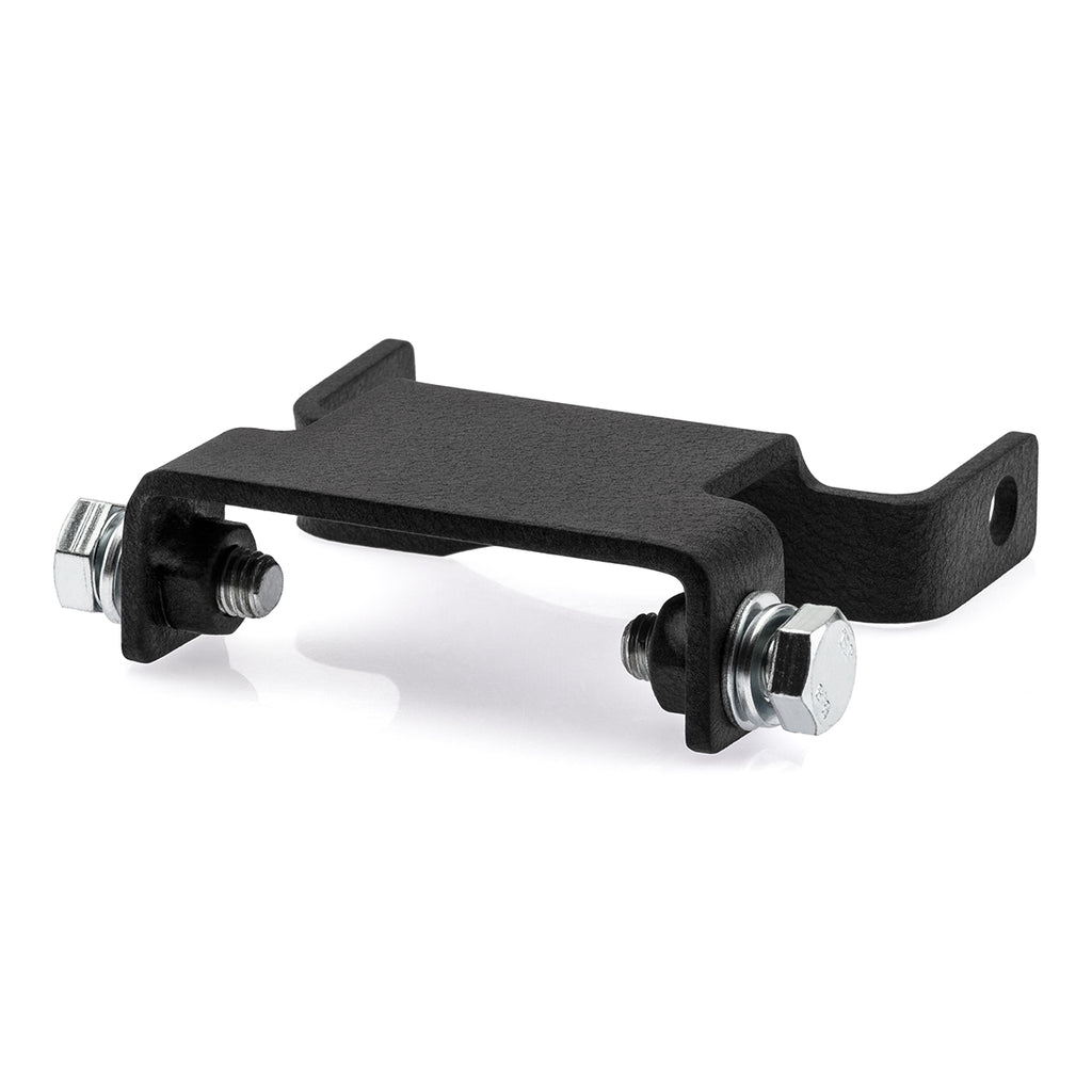 1988-2017 Harley Davidson Dyna Low Rider 2" Tank Riser Kit-Tank Risers-HellBend Custom Cycles